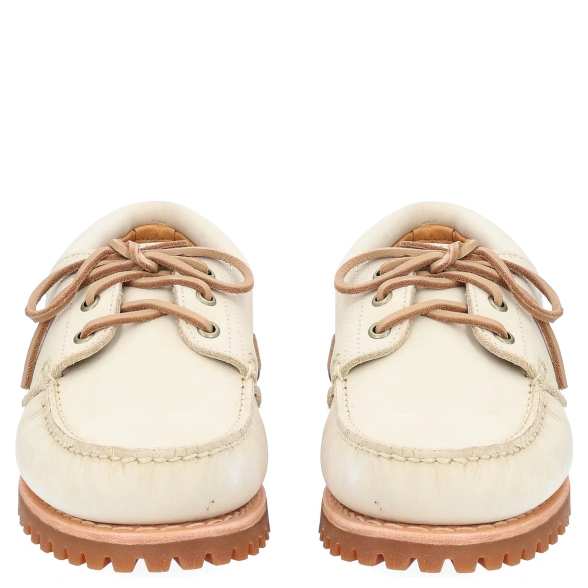 LEATHER LOAFER