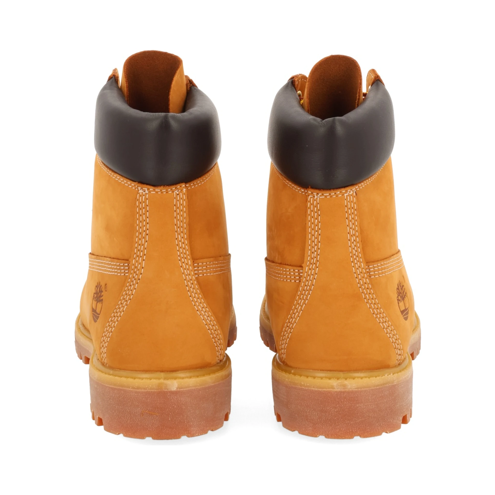 WATERPROOF LACE-UP BOOT