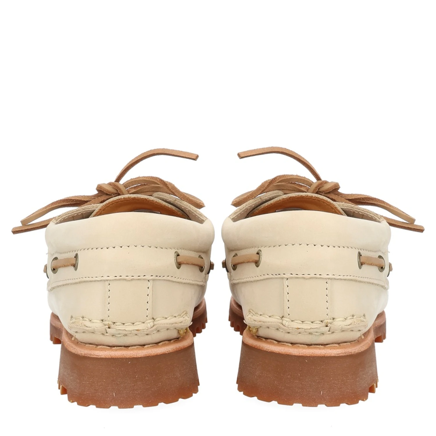 LEATHER LOAFER