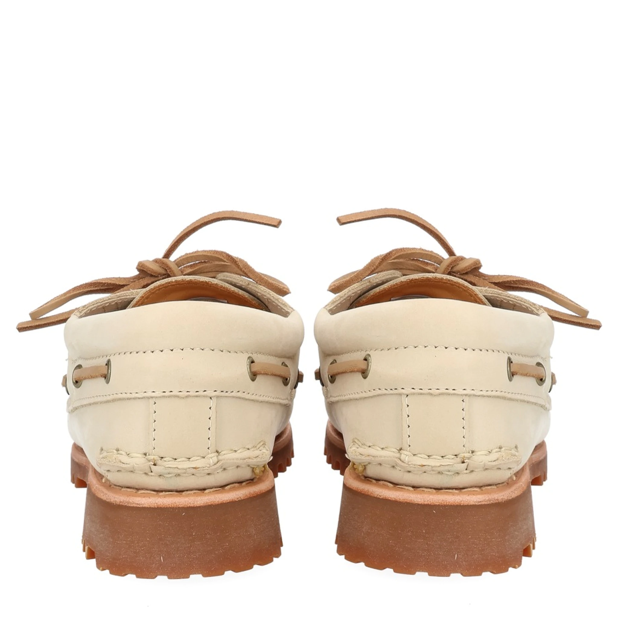 LEATHER LOAFER