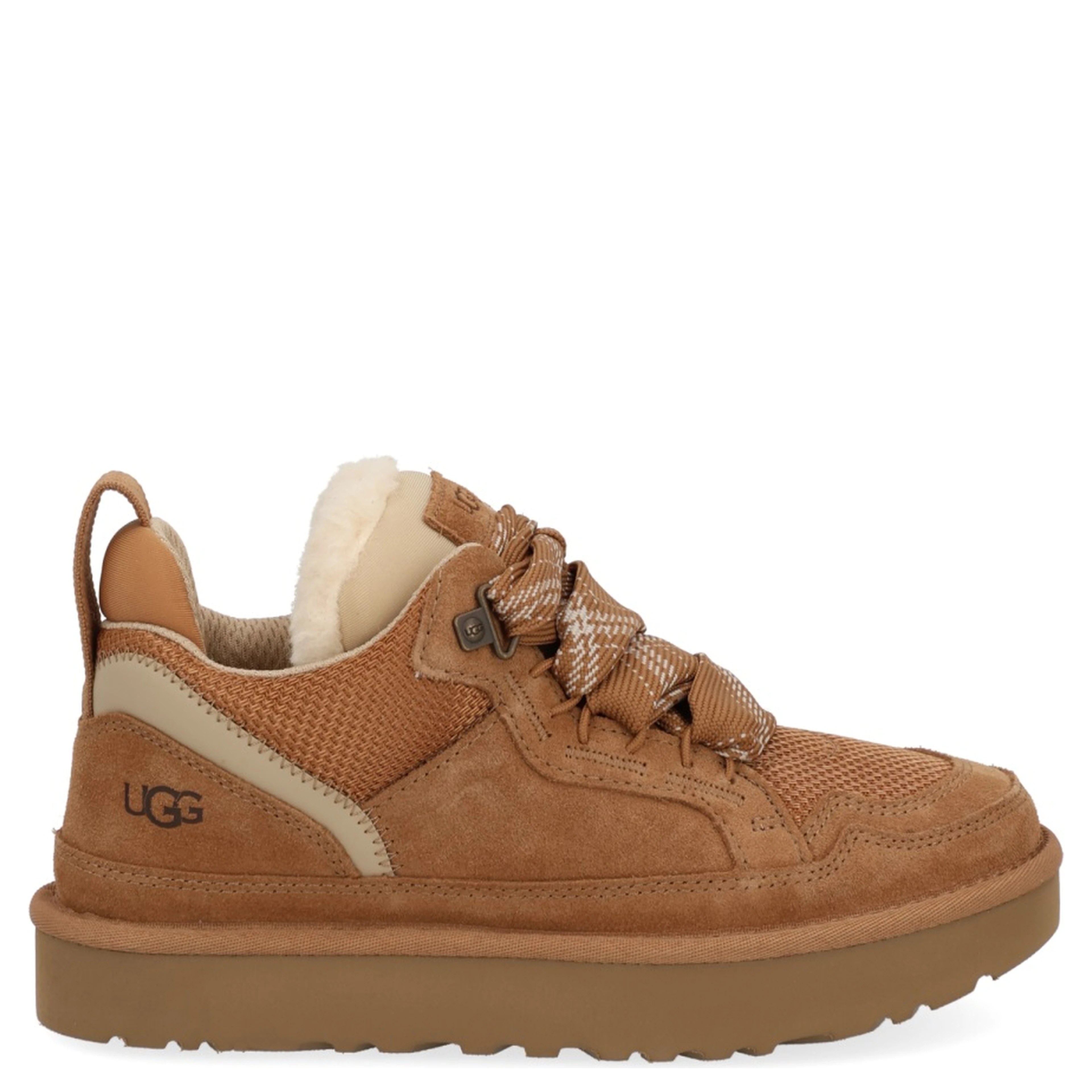 SNEAKER "LOWMEL"
