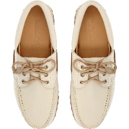 LEATHER LOAFER