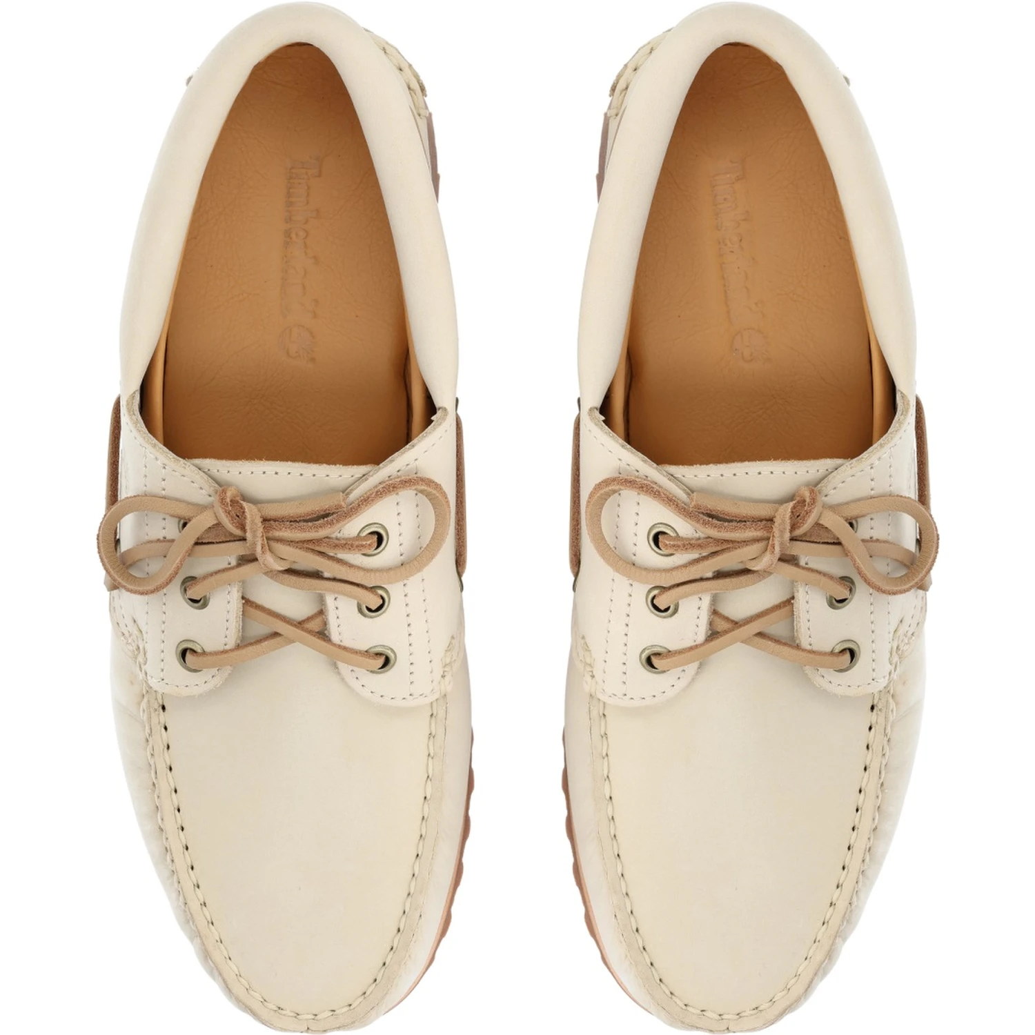 LEATHER LOAFER