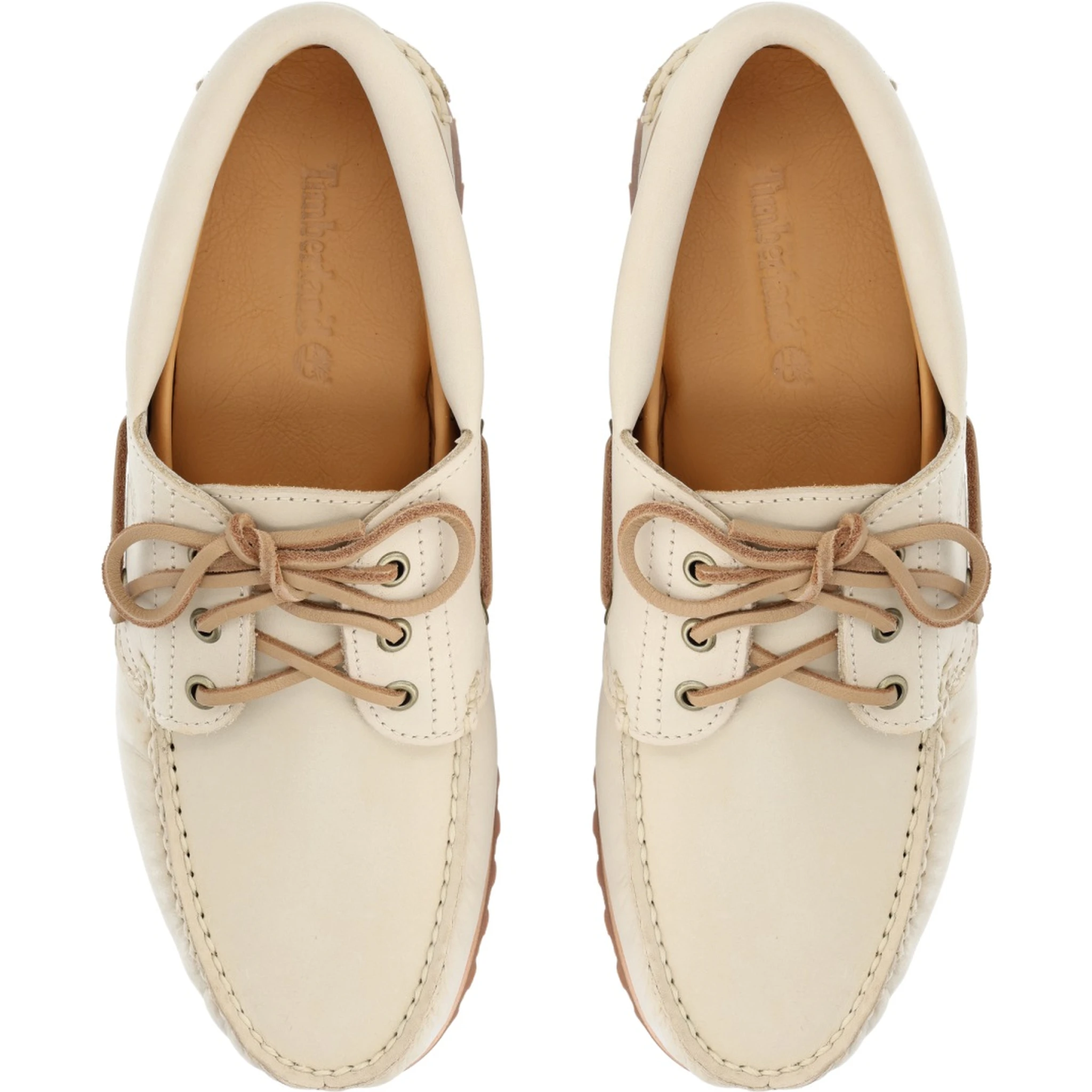 LEATHER LOAFER