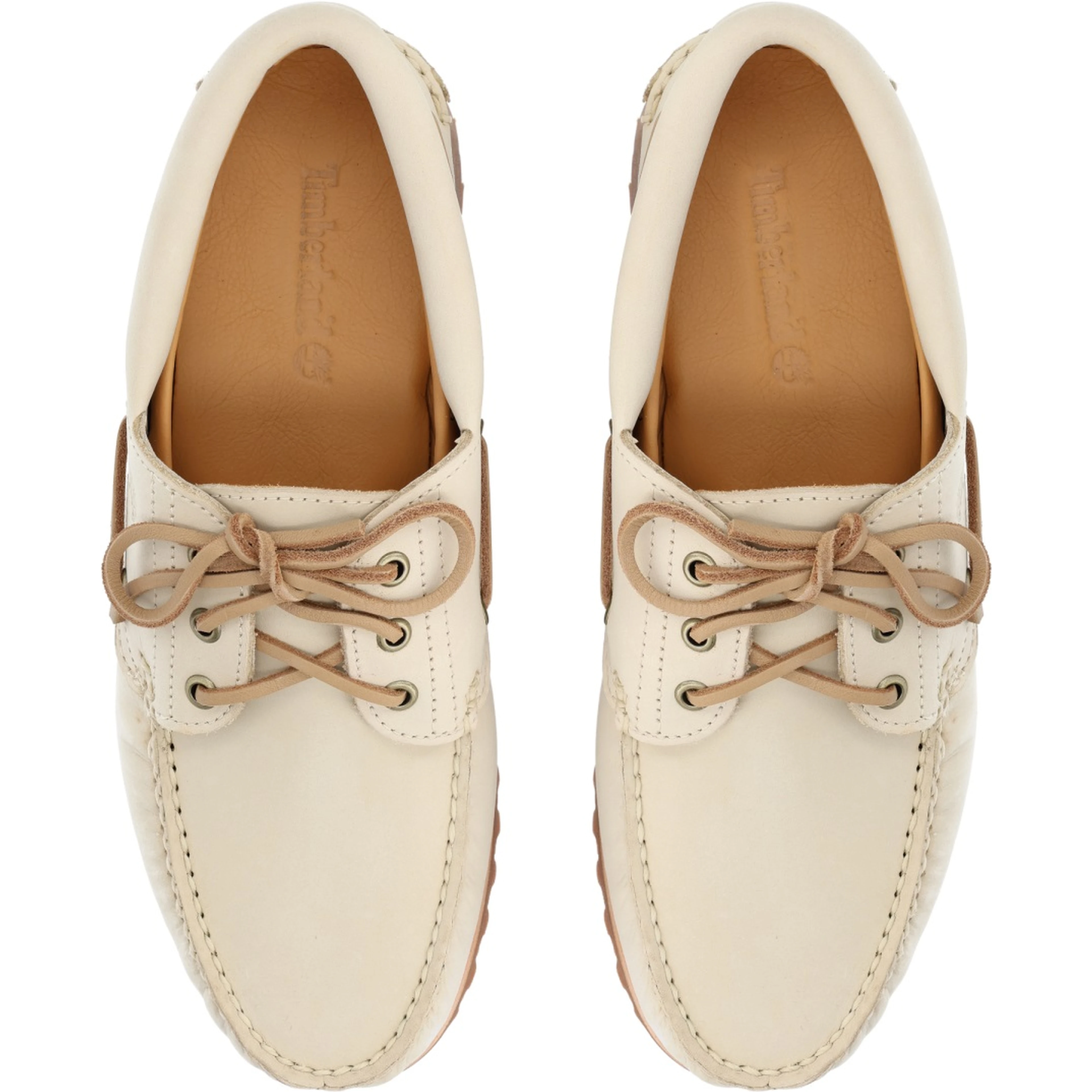 LEATHER LOAFER