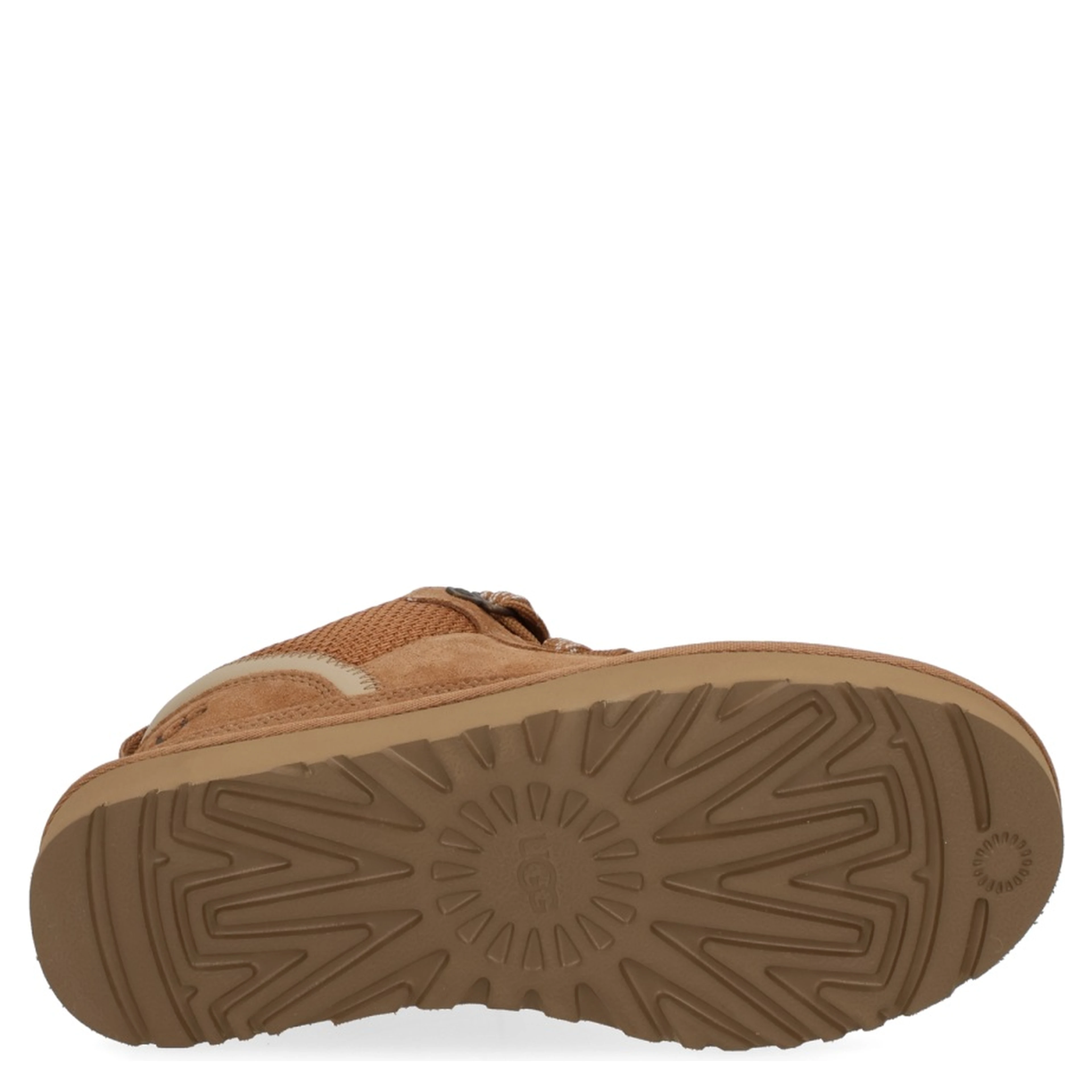 SNEAKER "LOWMEL"