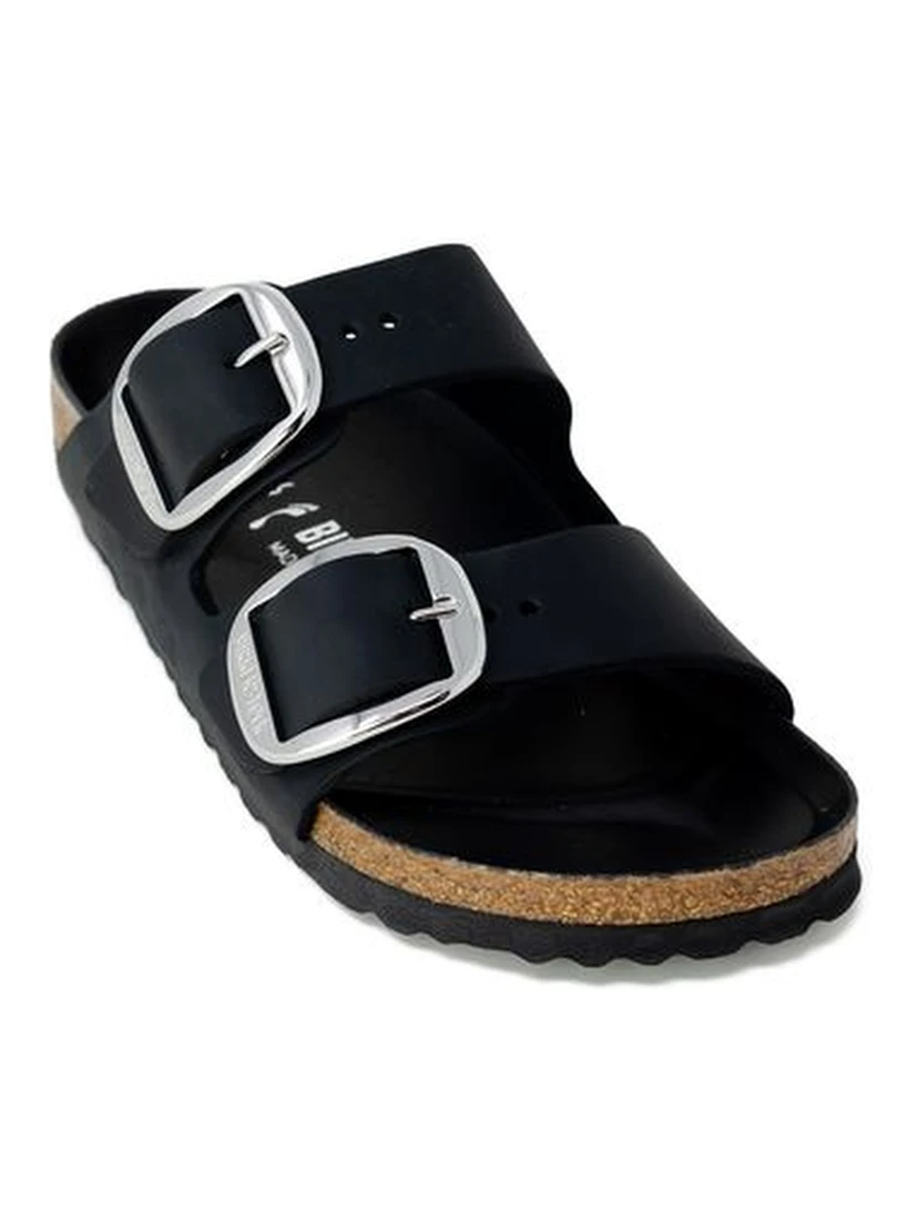 شباشب صناعية سوداء