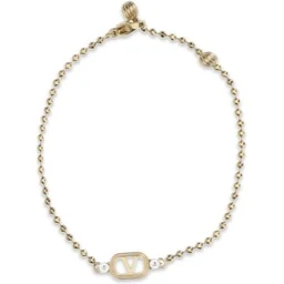 سوار من المعدن الذهبي