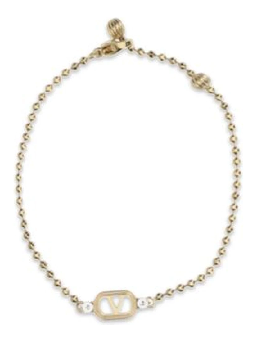 سوار من المعدن الذهبي