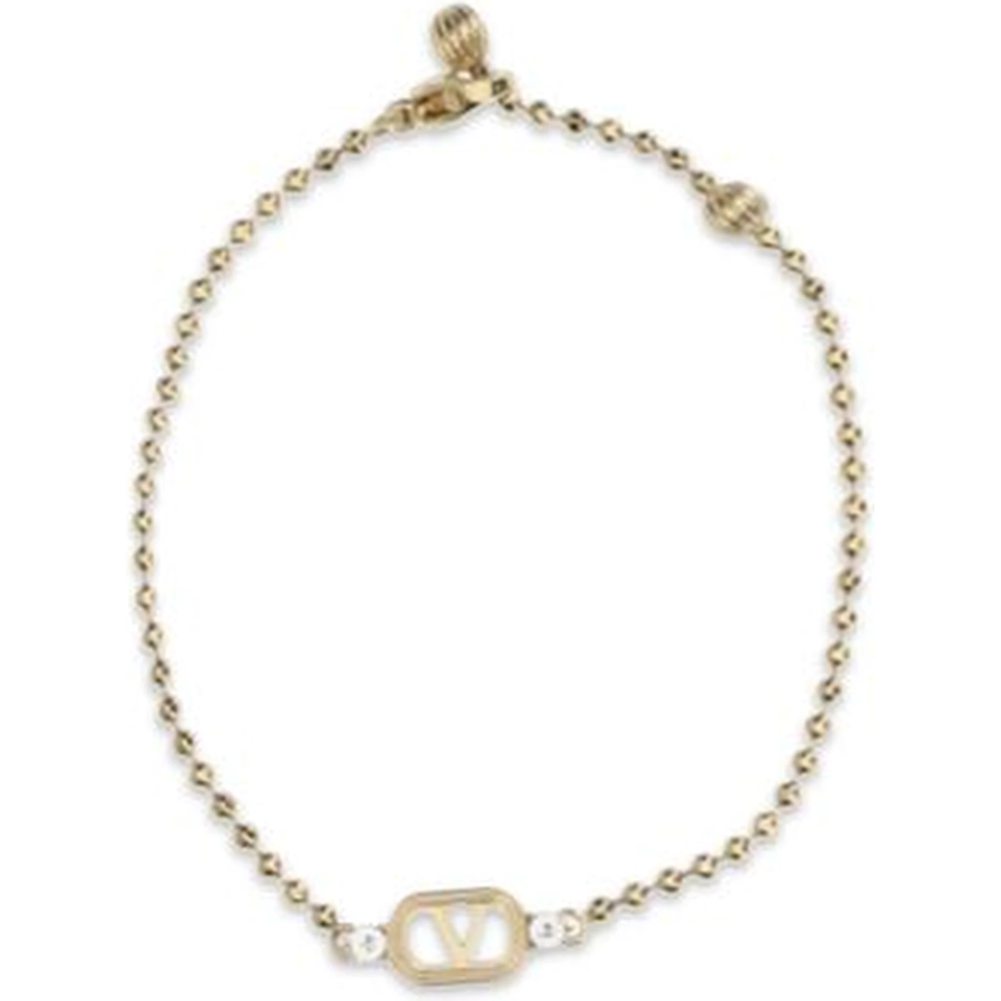 سوار من المعدن الذهبي