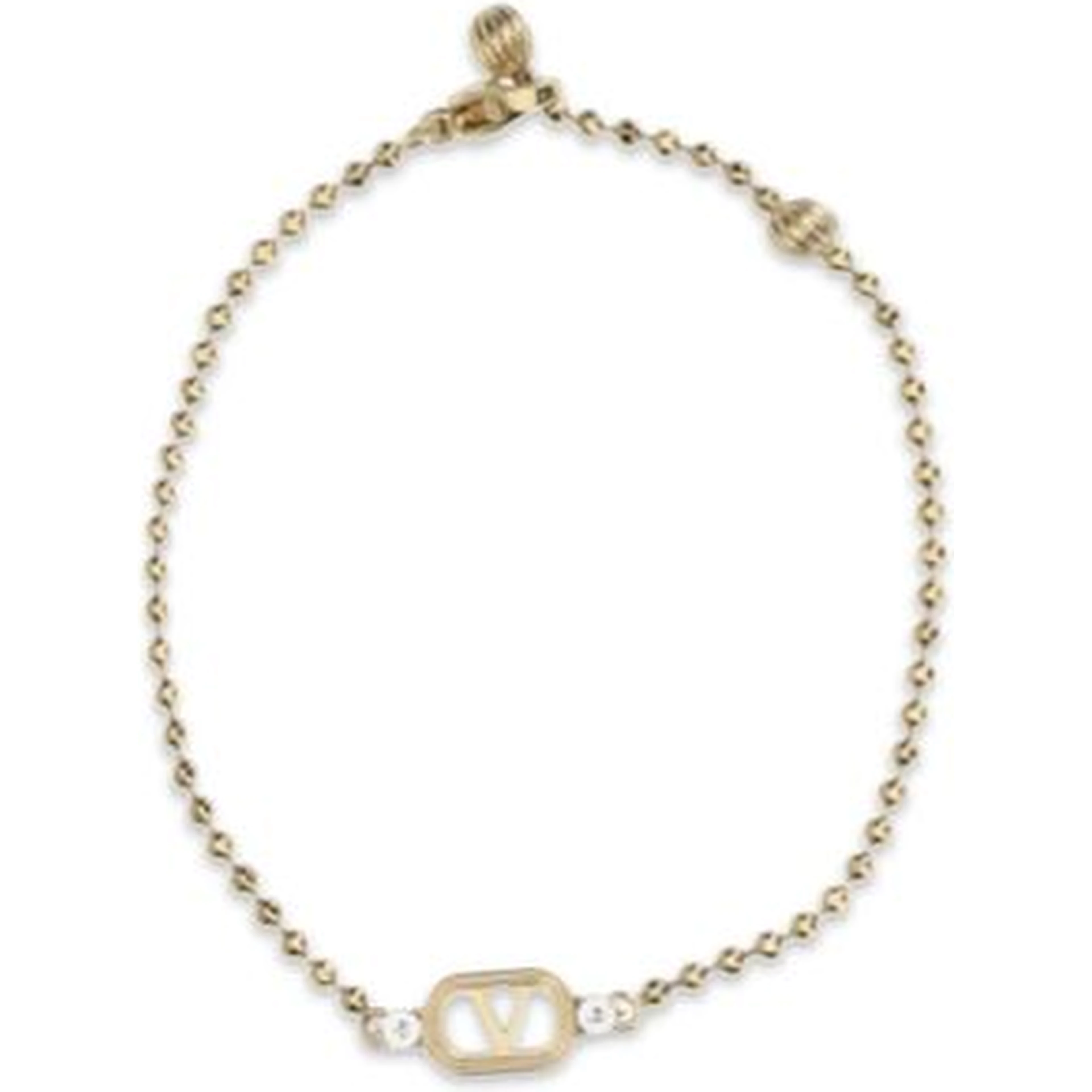 Gold Metal Bracelet