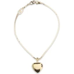 سوار من المعدن الذهبي