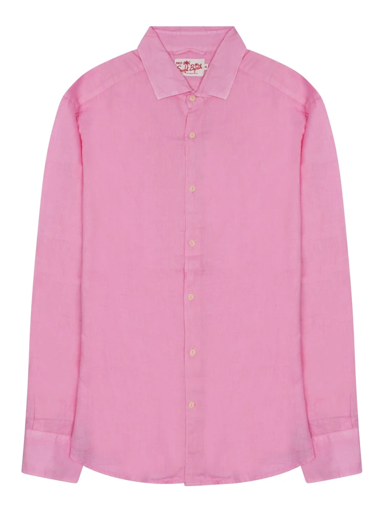 SHIRT "PAMPLONA"