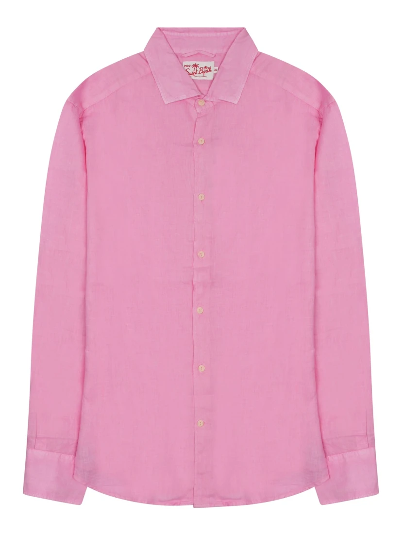SHIRT "PAMPLONA"