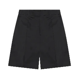 COTTON SHORTS