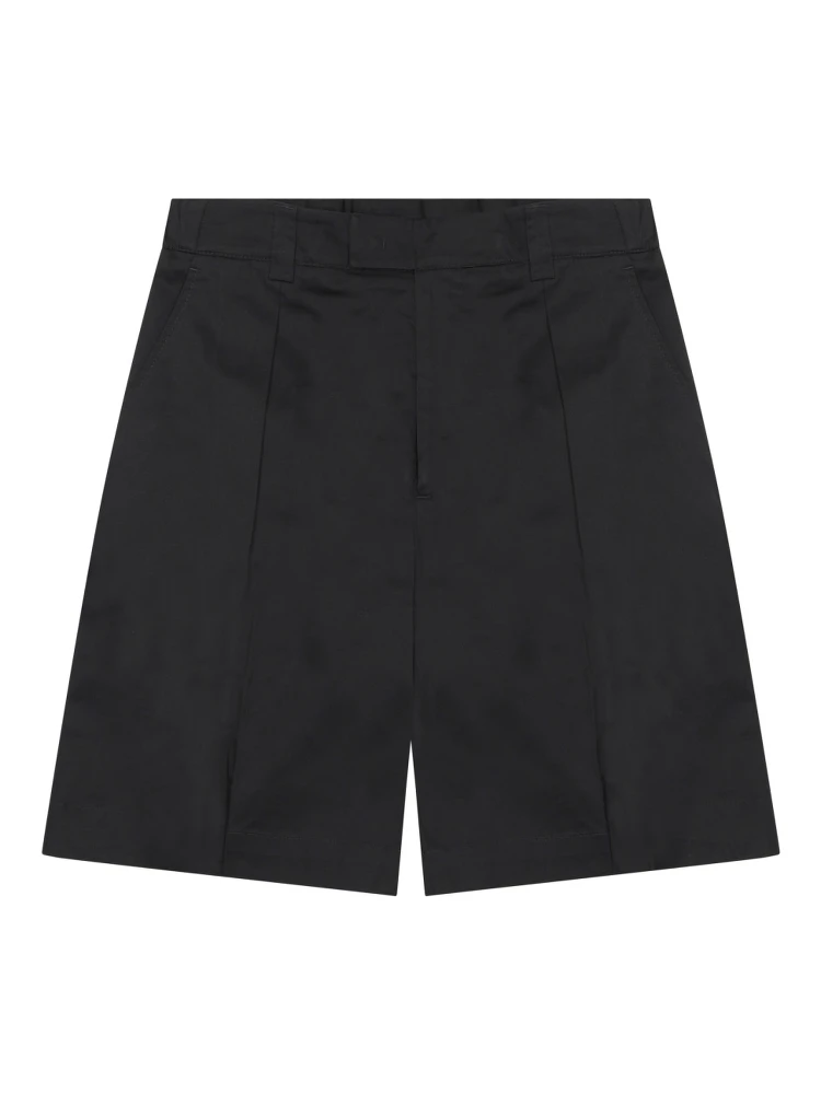 COTTON SHORTS