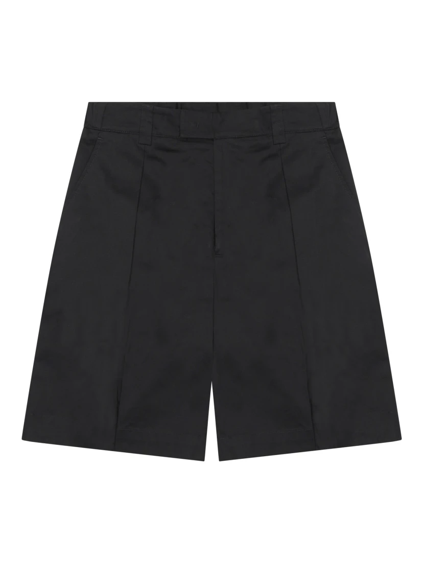 COTTON SHORTS