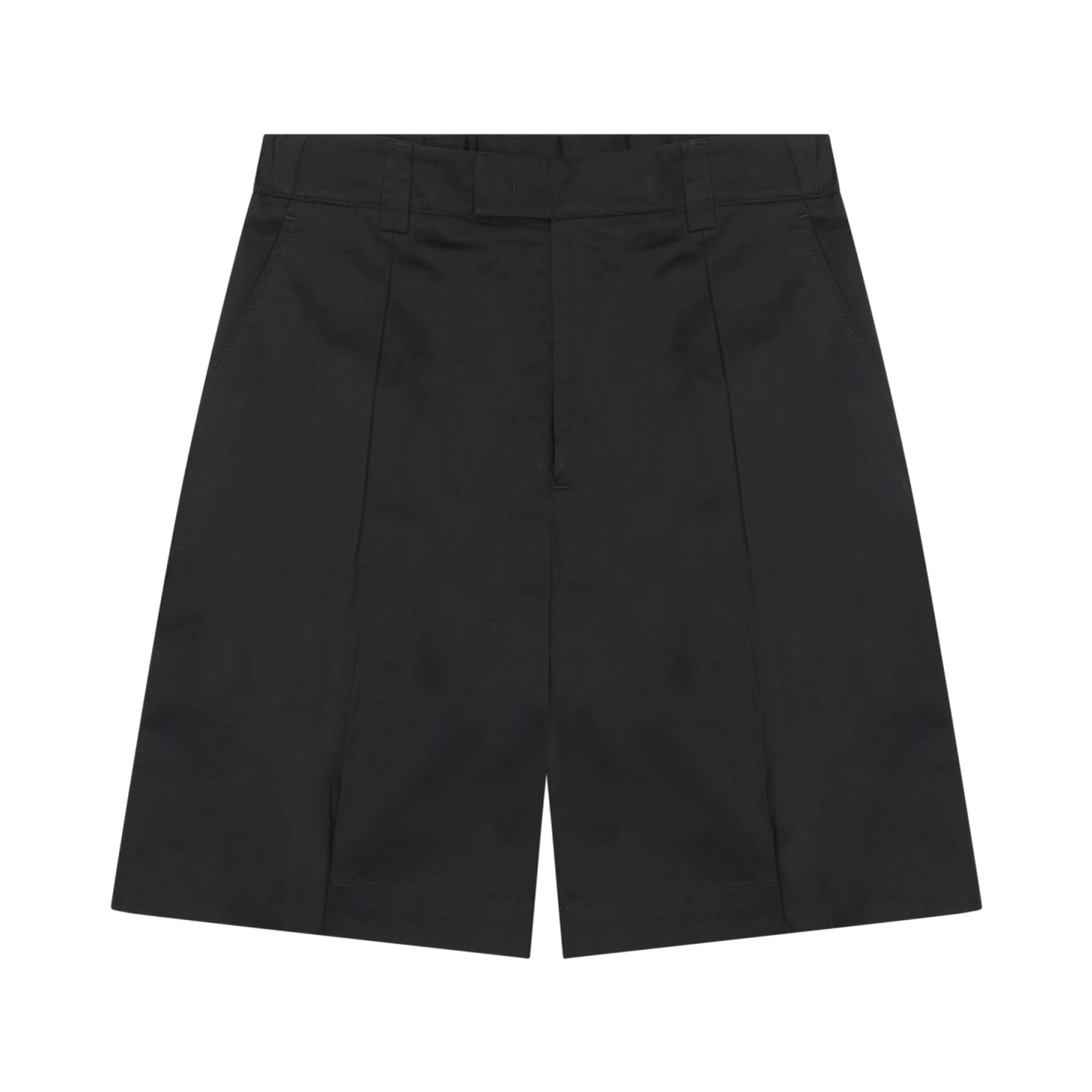 COTTON SHORTS