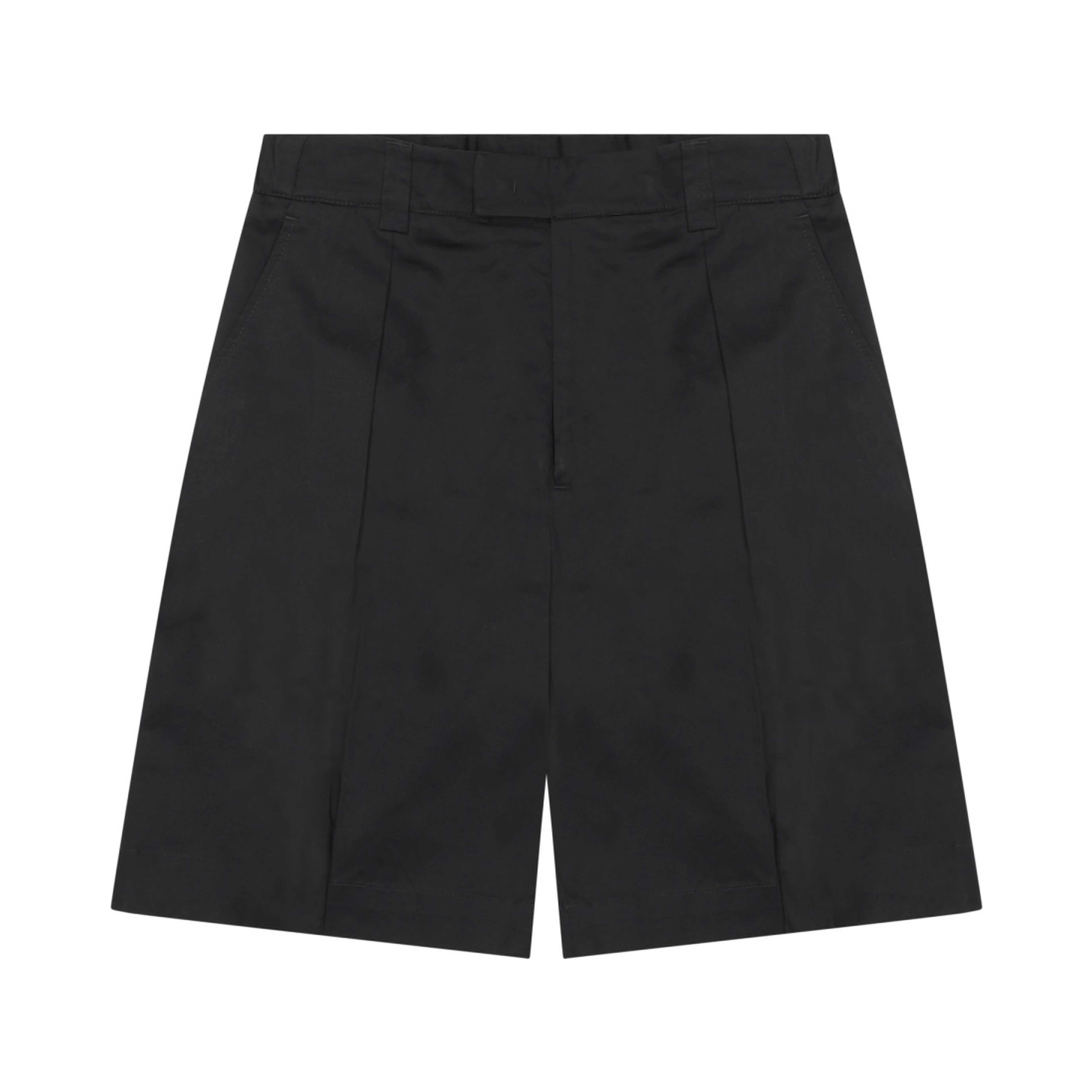COTTON SHORTS