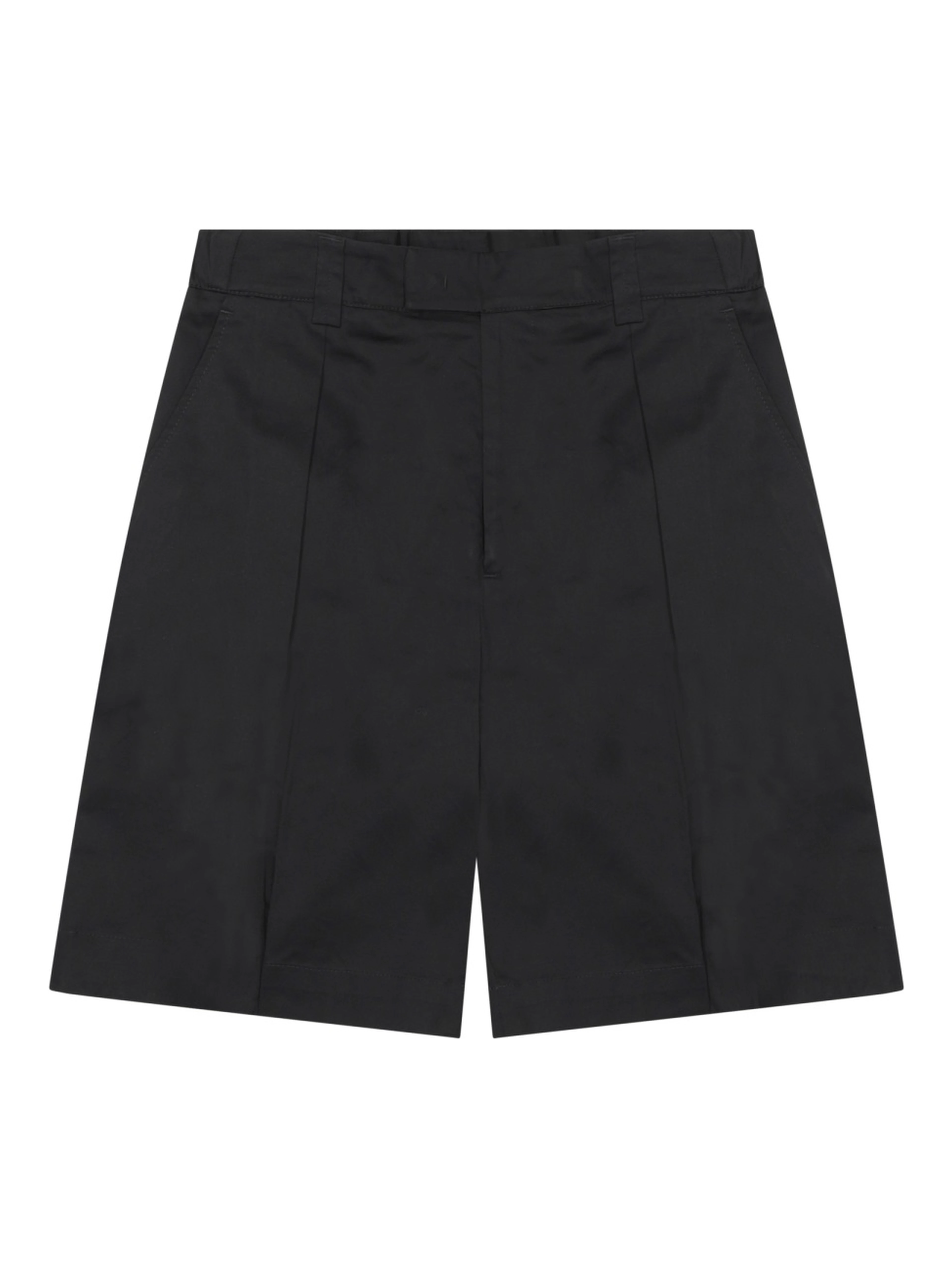 COTTON SHORTS
