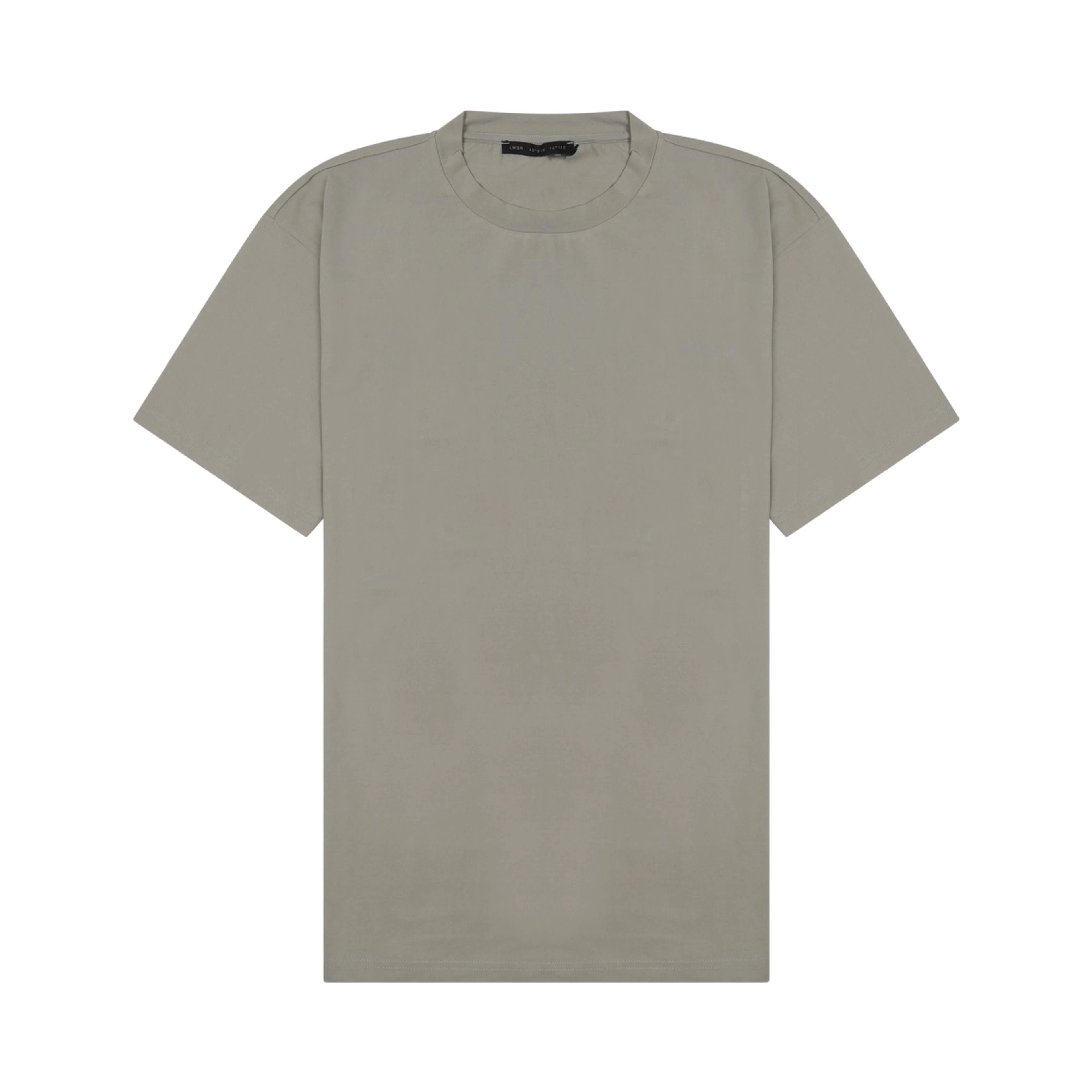 COTTON T-SHIRT