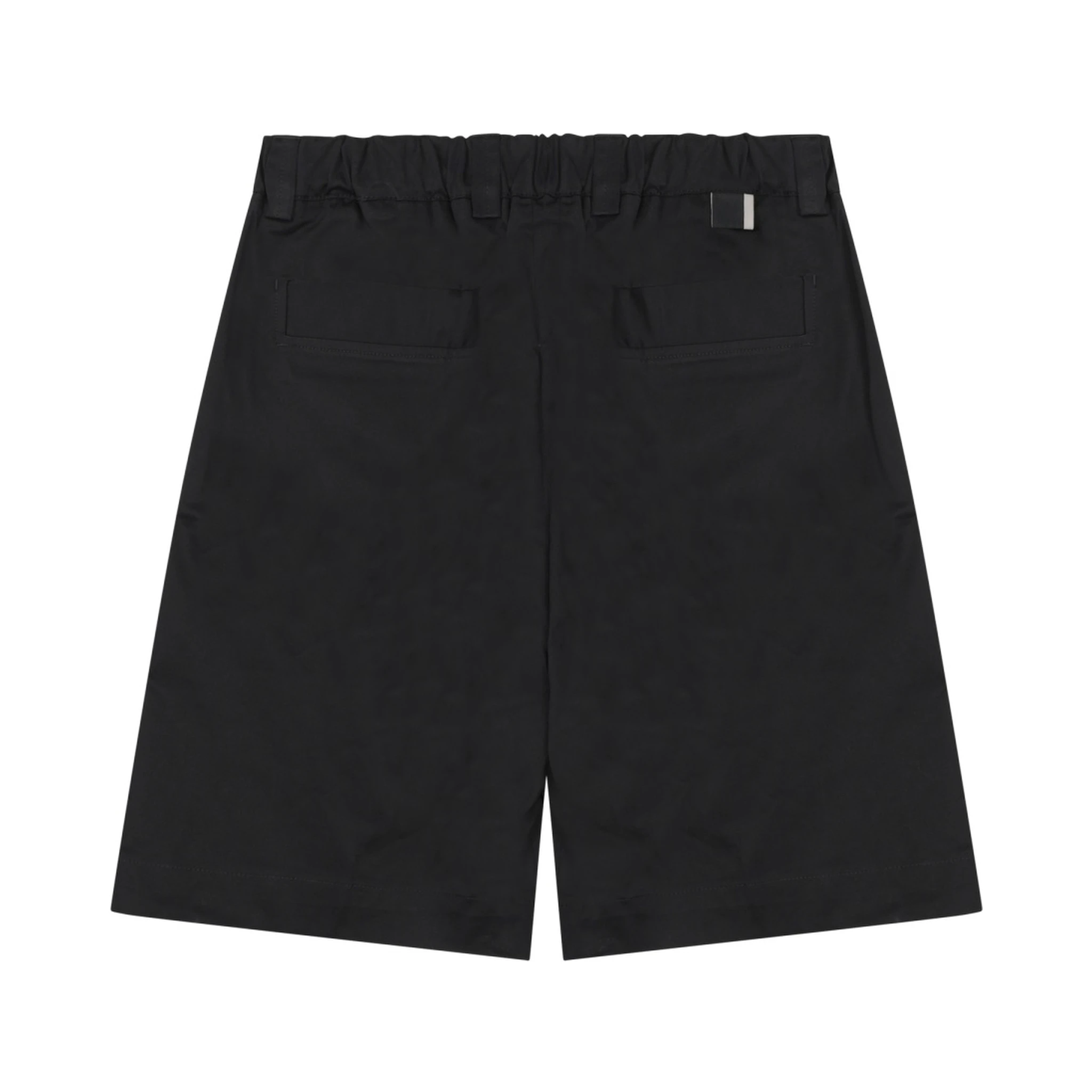 COTTON SHORTS