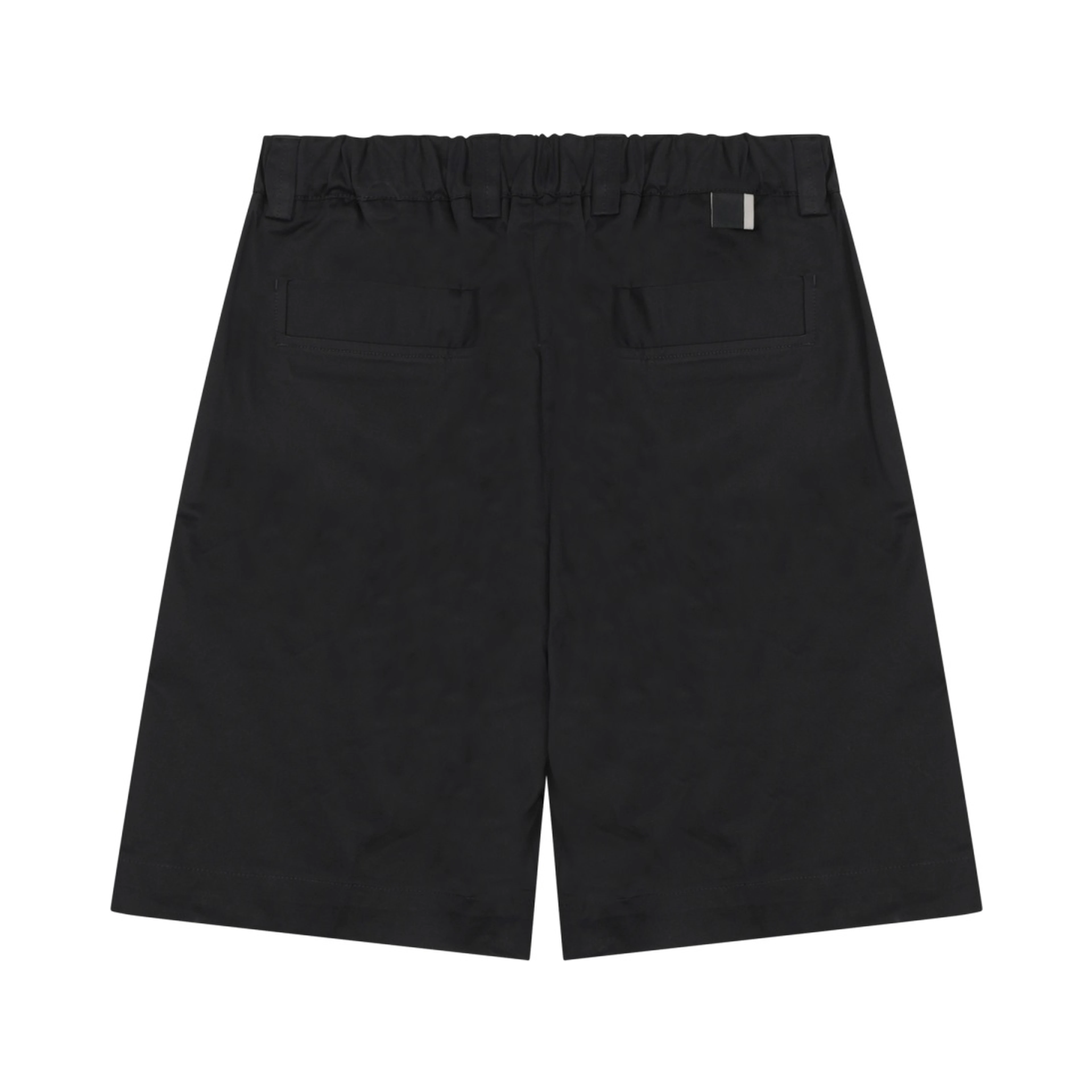 COTTON SHORTS