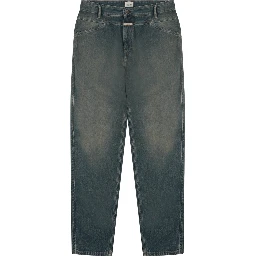 JEANS IN DENIM
