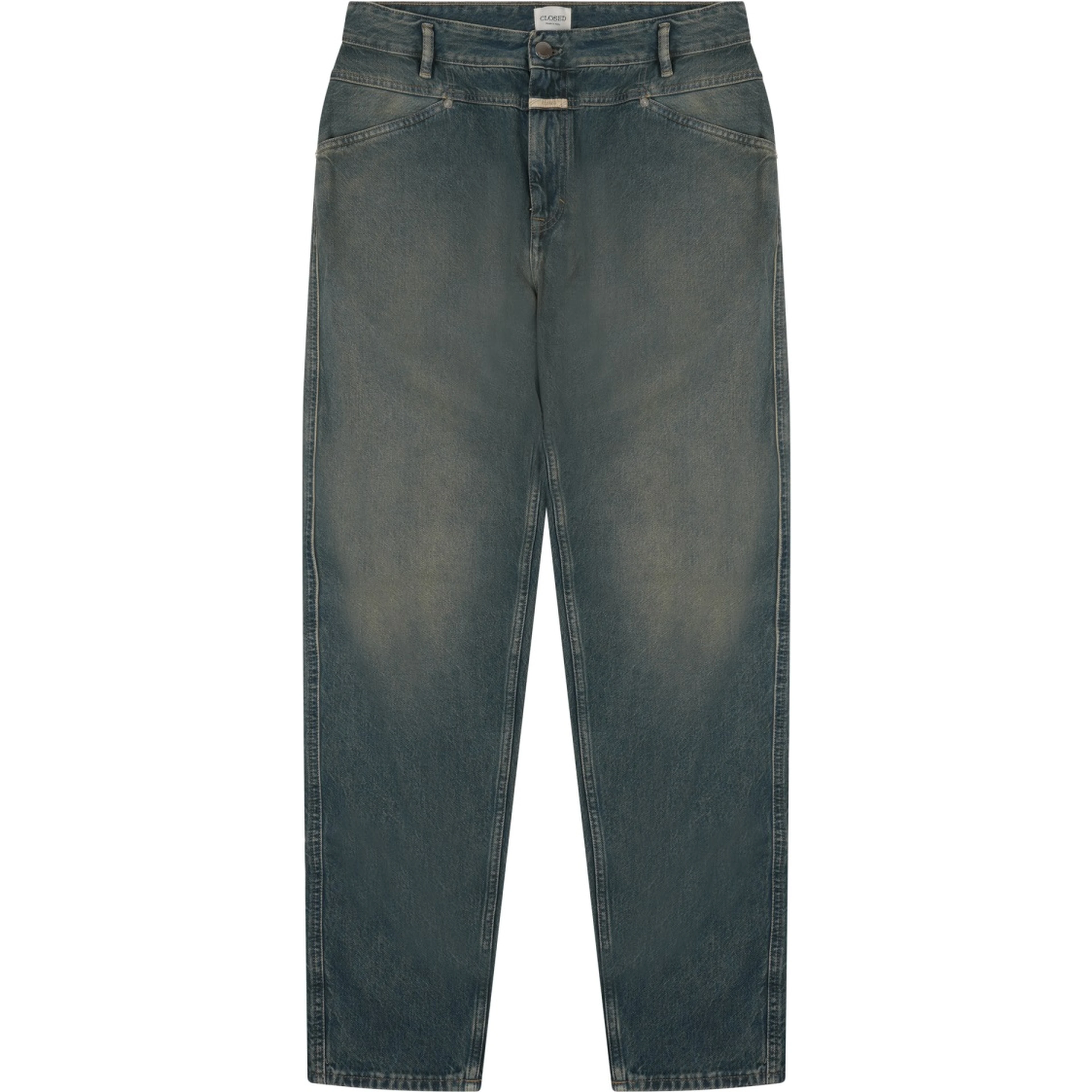 JEANS IN DENIM