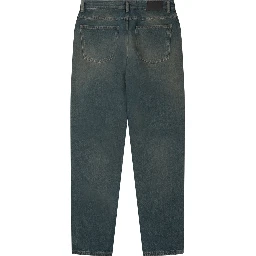 JEANS IN DENIM