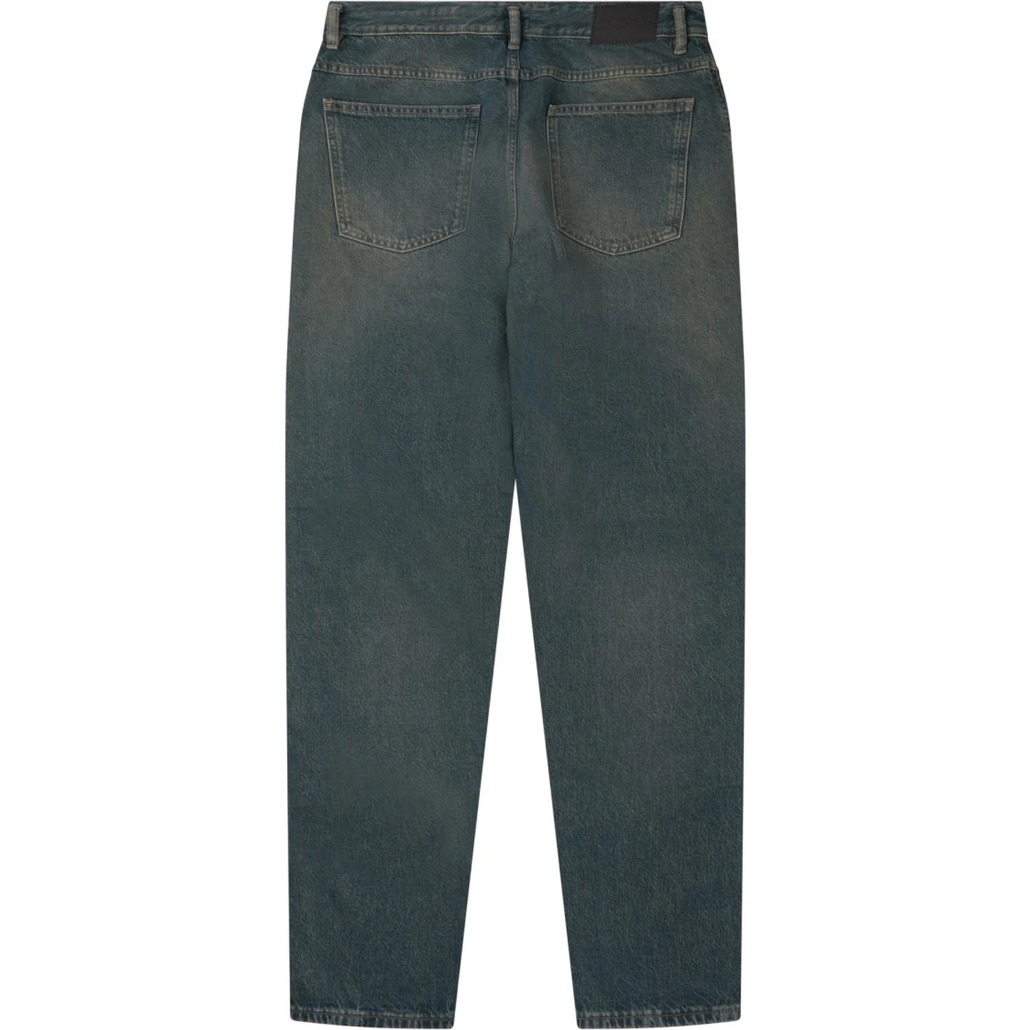JEANS IN DENIM