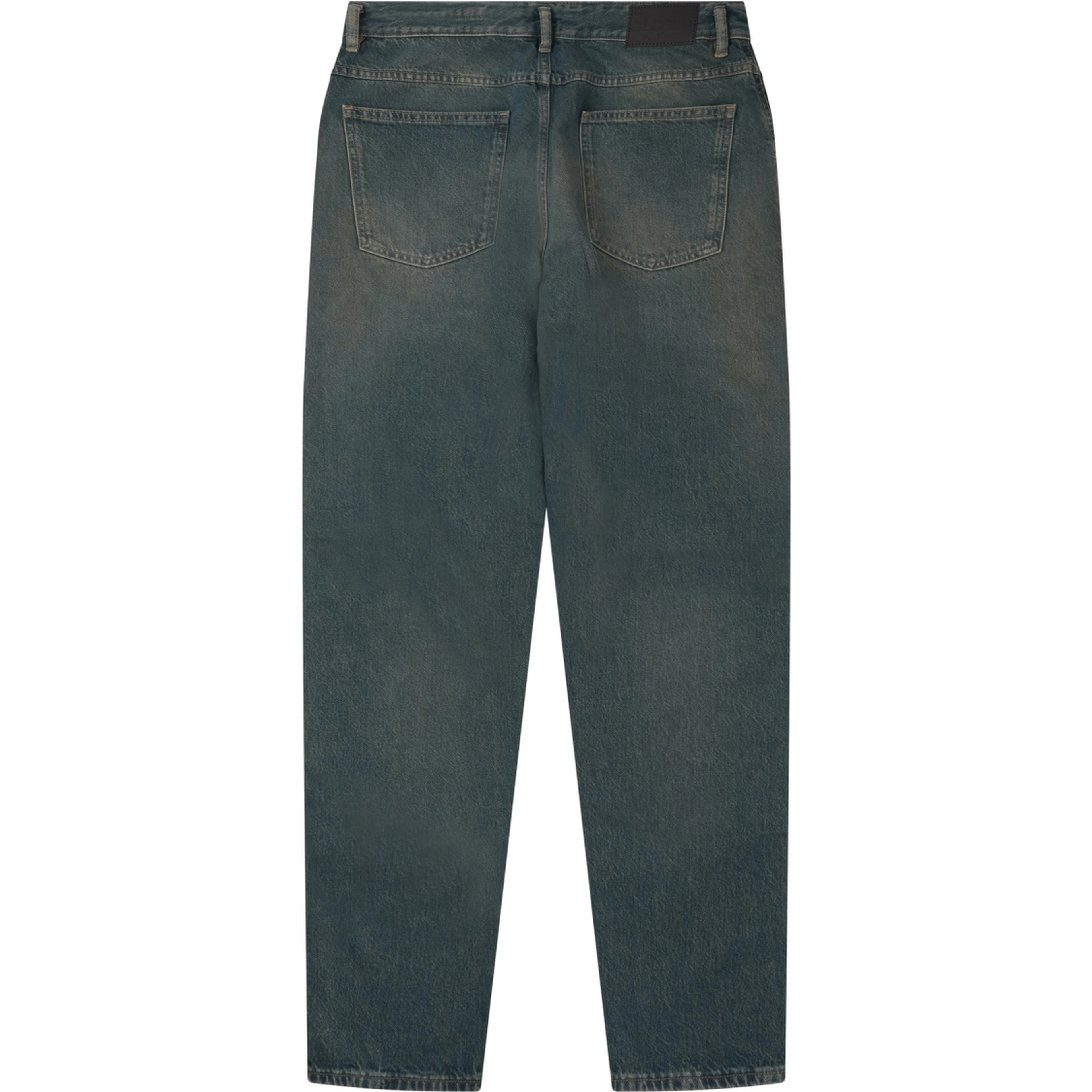 JEANS IN DENIM