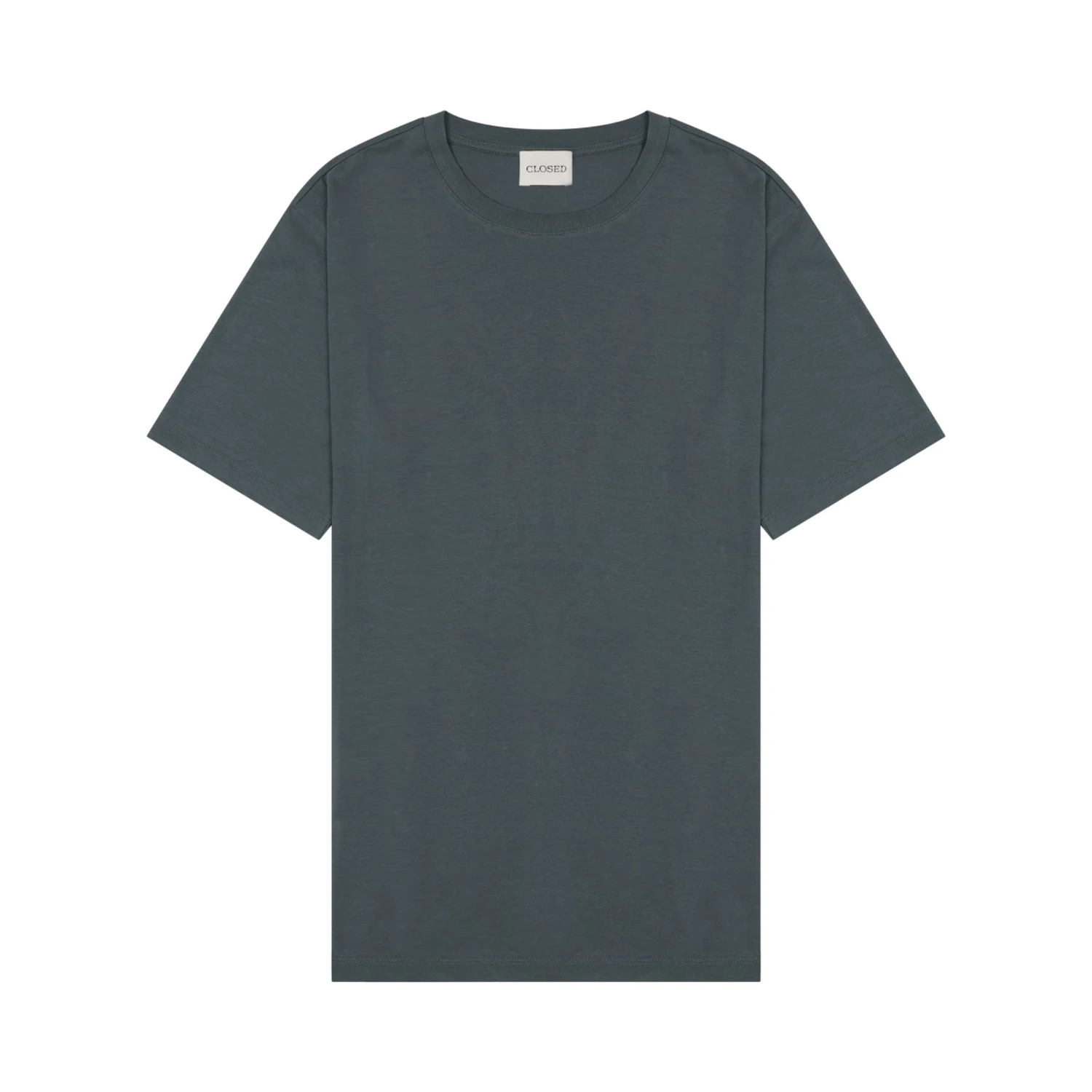 COTTON T-SHIRT