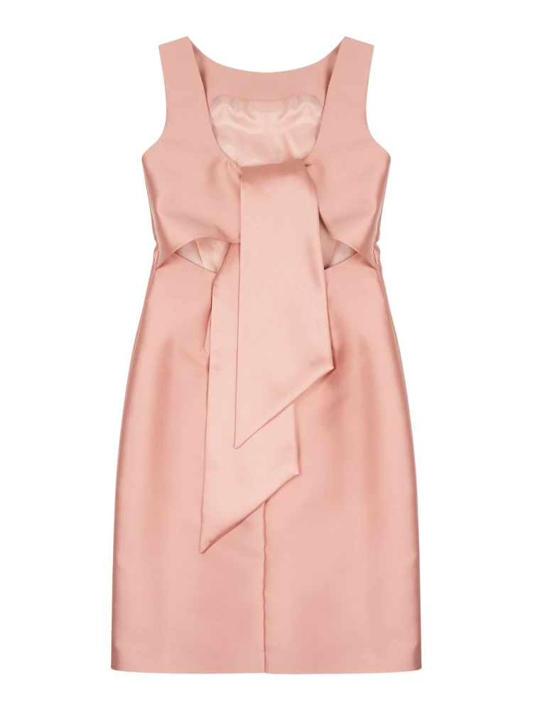 raso midi dress alternative