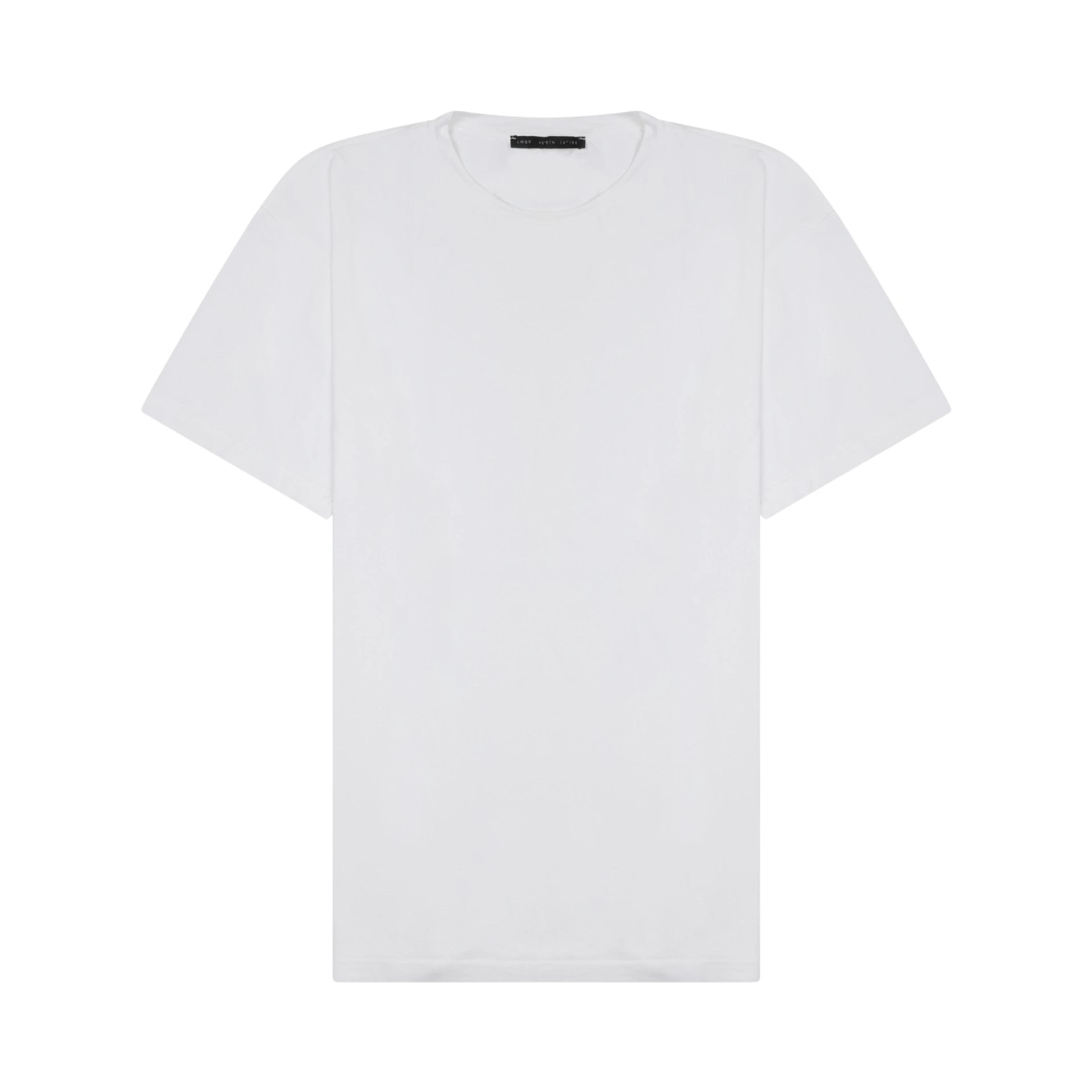 COTTON T-SHIRT