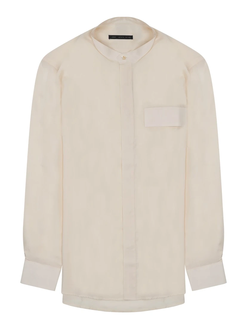 LYOCELL SHIRT