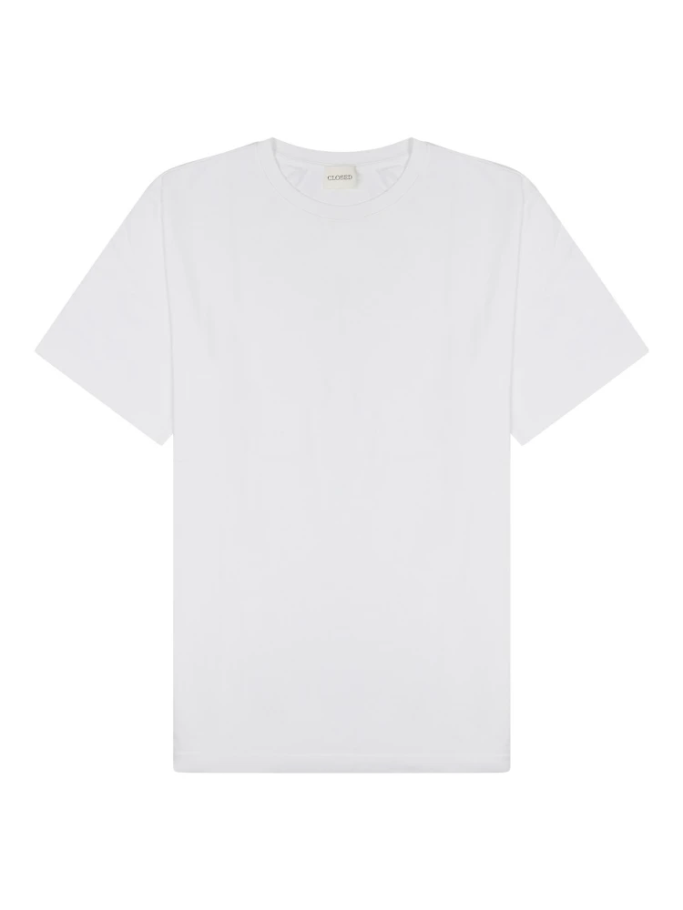 COTTON T-SHIRT