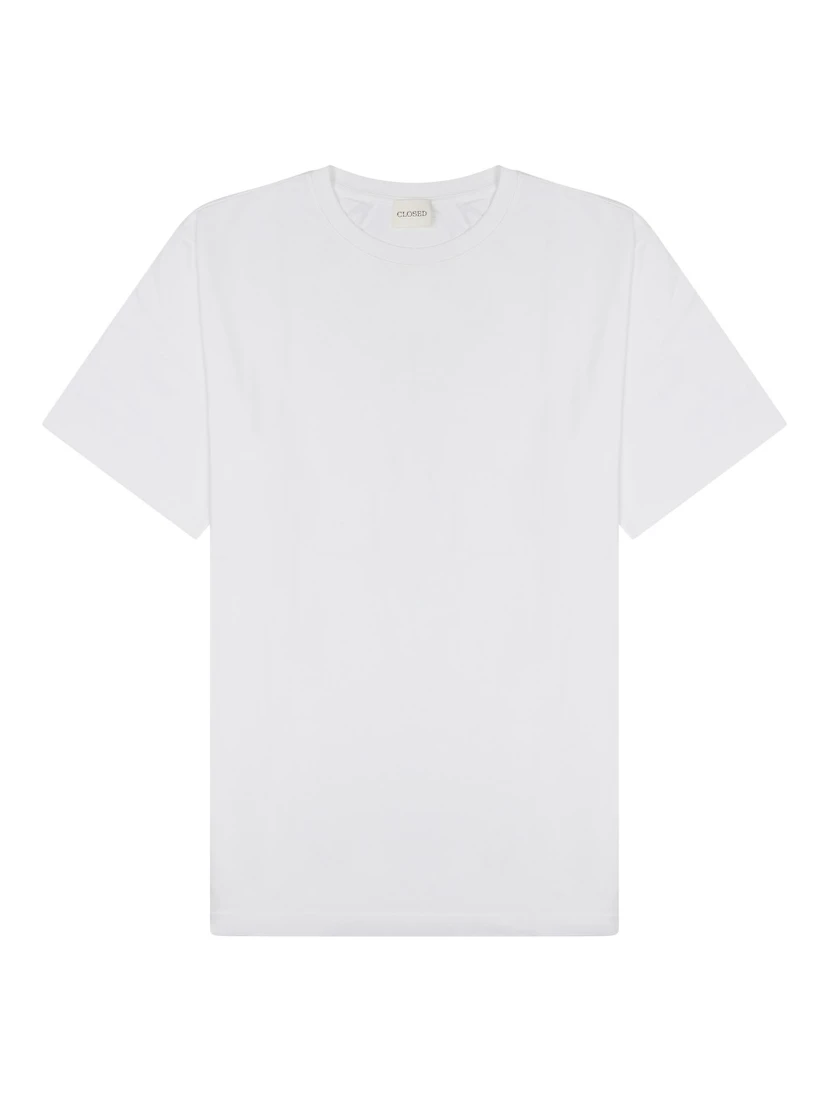 COTTON T-SHIRT