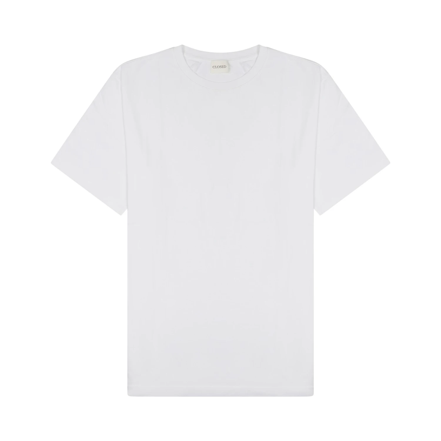 COTTON T-SHIRT