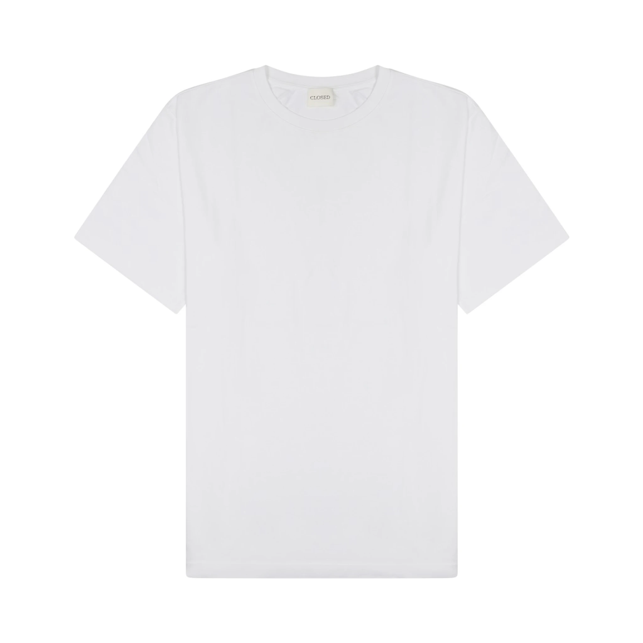 COTTON T-SHIRT
