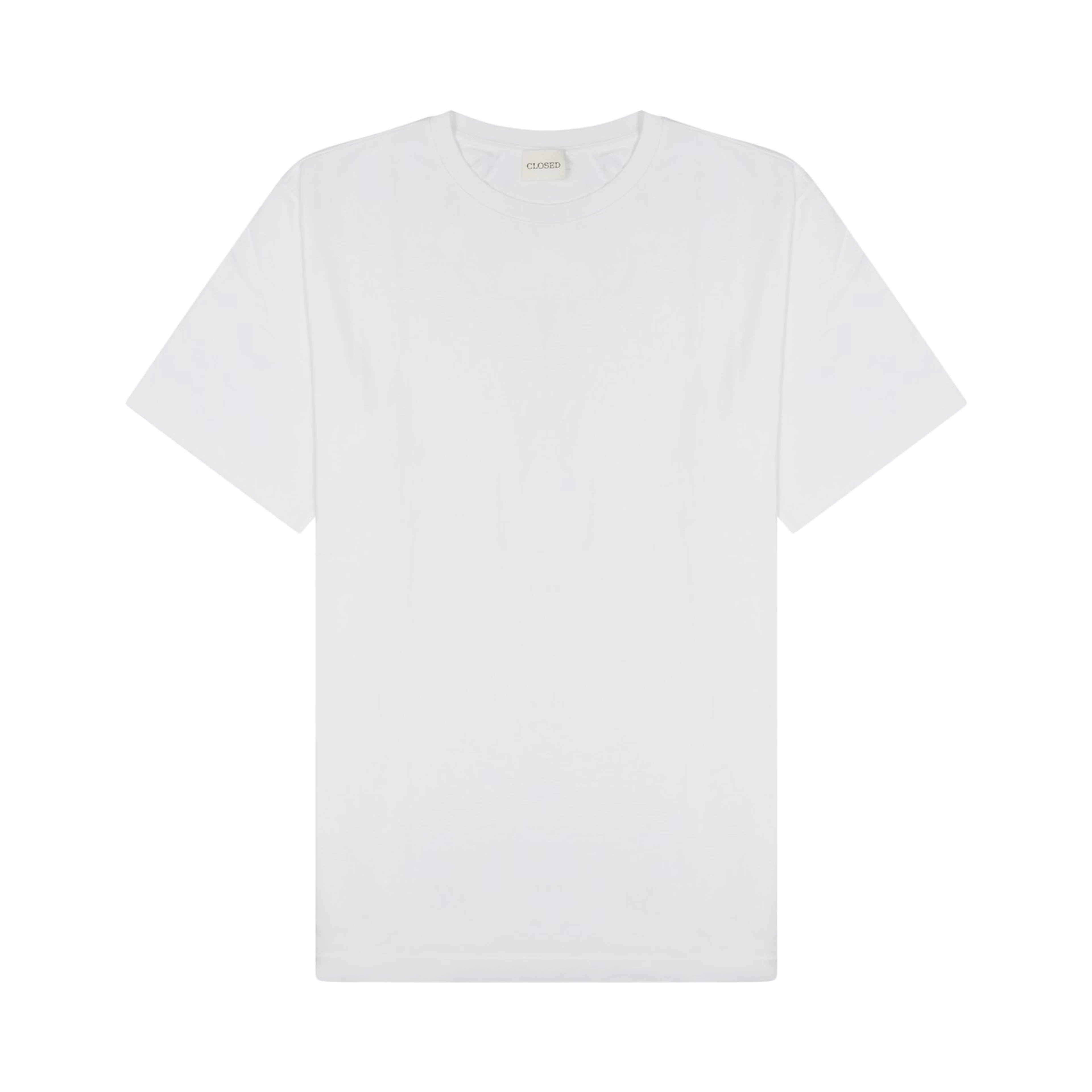 COTTON T-SHIRT