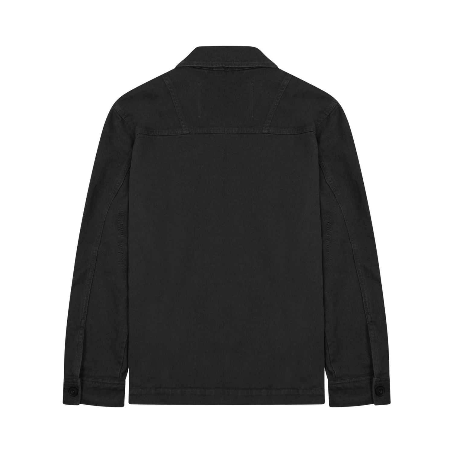 "UTILITY" JACKET