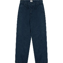 DENIM PANTS