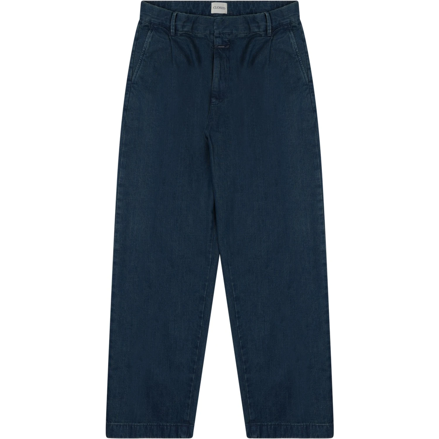 DENIM PANTS