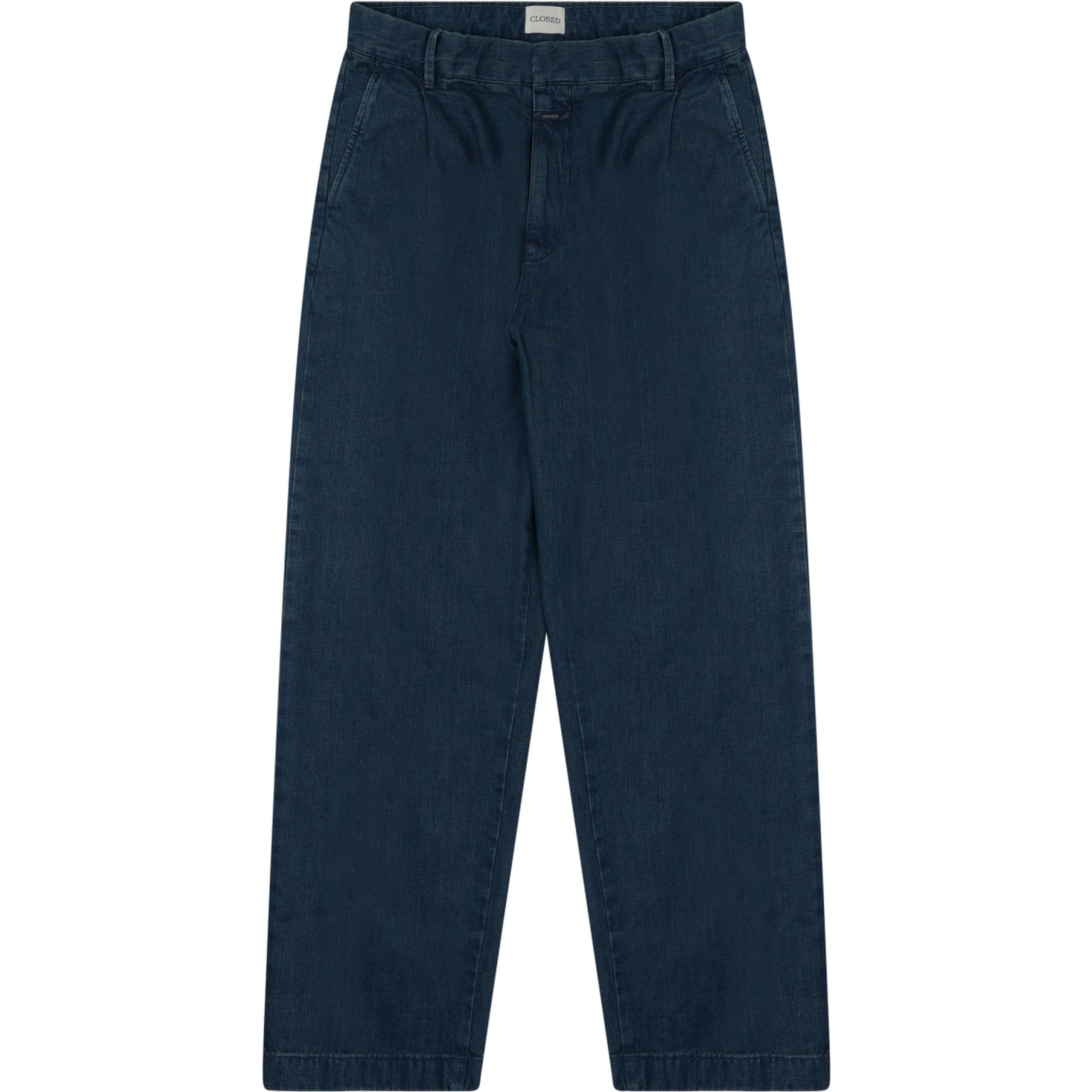 DENIM PANTS