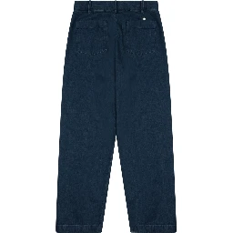 DENIM PANTS