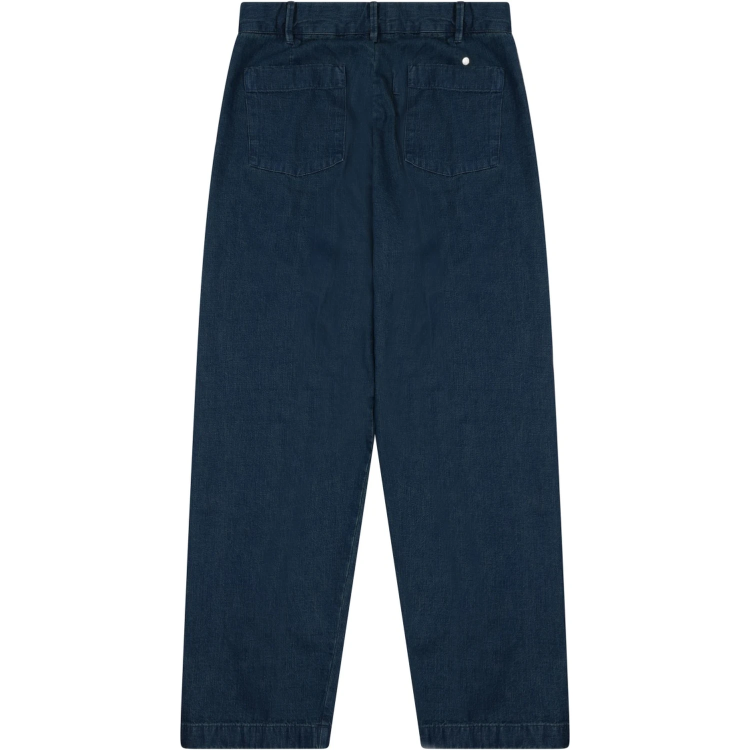 DENIM PANTS