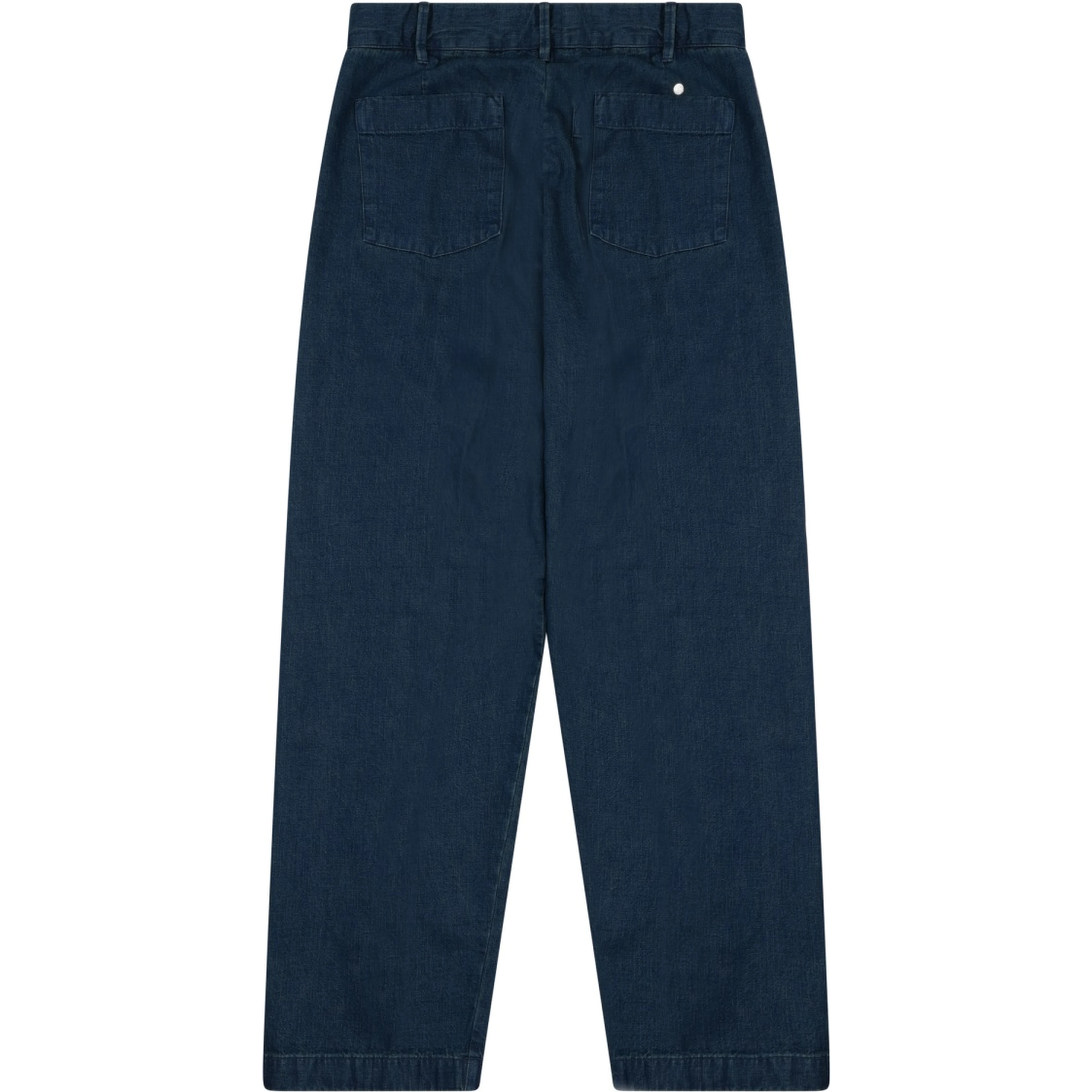 DENIM PANTS