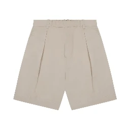 COTTON SHORTS