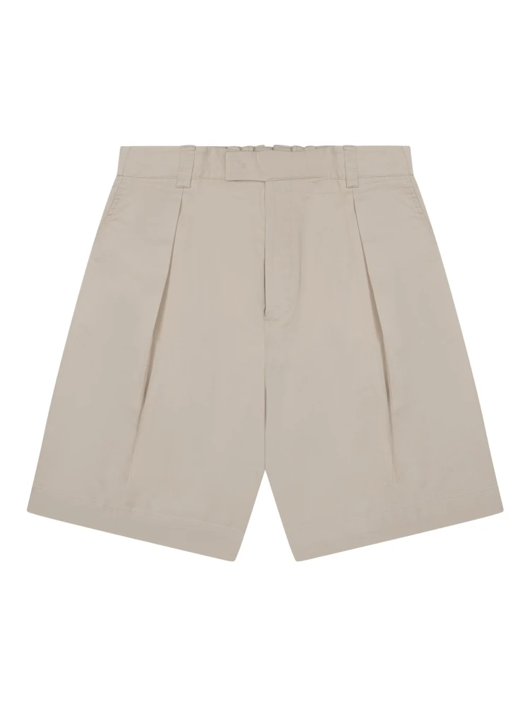 COTTON SHORTS